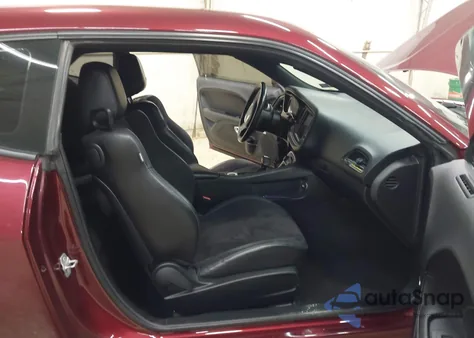 2019 Dodge Challenger Gt Awd z USA, uszkodzony, nr VIN 2C3CDZKG9KH675493